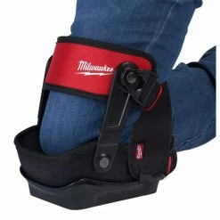 Milwaukee Tools Milwaukee Stabilizer Performance Knee Pad 48-73-6051 -Confined Space Equipment Shop 48 73 6051 106