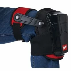 Milwaukee Tools Milwaukee Stabilizer Performance Knee Pad 48-73-6051 -Confined Space Equipment Shop 48 73 6051 108