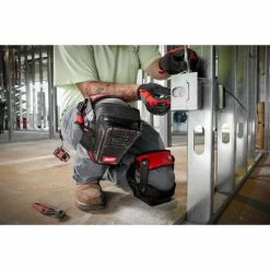 Milwaukee Tools Milwaukee Stabilizer Performance Knee Pad 48-73-6051 -Confined Space Equipment Shop 48 73 6051 10e
