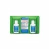Anchor Brand® First Aid Only 16oz Eye & Skin Flush Emergency Station/Replacement (2 Bottles) 24-102
