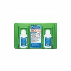 Anchor Brand® First Aid Only 16oz Eye & Skin Flush Emergency Station/Replacement (2 Bottles) 24-102