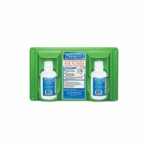Anchor Brand® First Aid Only 16oz Eye & Skin Flush Emergency Station/Replacement (2 Bottles) 24-102 1 Anchor Brand® First Aid Only 16oz Eye & Skin Flush Emergency Station/Replacement (2 Bottles) 24-102