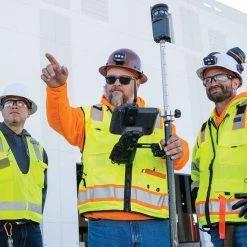 Klein Tools Hard Hat, KONSTRUCT Series, Full-Brim, Class G, Rechargeable Headlamp 60447 15 Klein Tools Hard Hat, KONSTRUCT Series, Full-Brim, Class G, Rechargeable Headlamp 60447 -Confined Space Equipment Shop 60447 app7