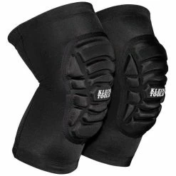 Klein Tools Lightweight Knee Pad Sleeves, L/XL 60592