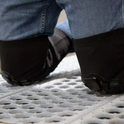 Klein Tools Heavy Duty Knee Pad Sleeves, M/L 60511 8 Klein Tools Heavy Duty Knee Pad Sleeves, M/L 60511 -Confined Space Equipment Shop 60511 60611 app3