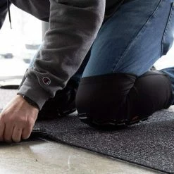 Klein Tools Heavy Duty Knee Pad Sleeves, L/XL 60611 -Confined Space Equipment Shop 60511 60611 app9 2