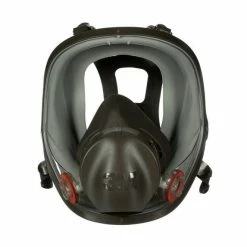 3M Full Facepiece Reusable Respirator 6800 Medium 7000002030
