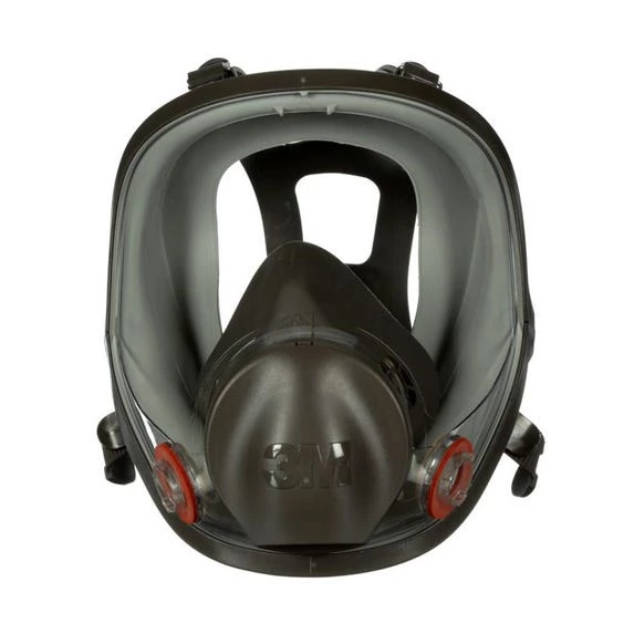 3M Full Facepiece Reusable Respirator 6800 Medium 7000002030 1 3M Full Facepiece Reusable Respirator 6800 Medium 7000002030