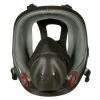 3M Full Facepiece Reusable Respirator 6900 Large 7000002037