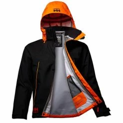 Helly Hansen Chelsea Evolution Shell Jacket - 71140-950-OPT 10 Helly Hansen Chelsea Evolution Shell Jacket - 71140-950-OPT -Confined Space Equipment Shop 71140 3 zq1fz5cp93axstfr