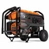 Generac CoSense EFI Engine XT8500EFI Commercial/Residential Portable Generator 7247