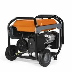 Generac GP Series GP8000E 50ST 8000 Watt COsense Portable Generator 7676 7 Generac GP Series GP8000E 50ST 8000 Watt COsense Portable Generator 7676 -Confined Space Equipment Shop 7676 4 dulcklavmt7nn63k
