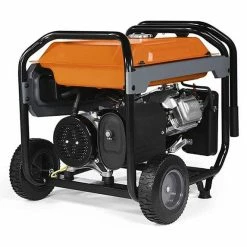 Generac GP Series GP6500 50ST 6500 Watt COsense Portable Generator 7683 -Confined Space Equipment Shop 7683 4 zac2d0dscth1fh65