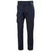 Helly Hansen Blue Manchester Service Pants 77526-590