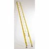 Bauer Ladders Bauer 32' Fiberglass Extension Ladder Type IA 300 Lb. Rated. 31032