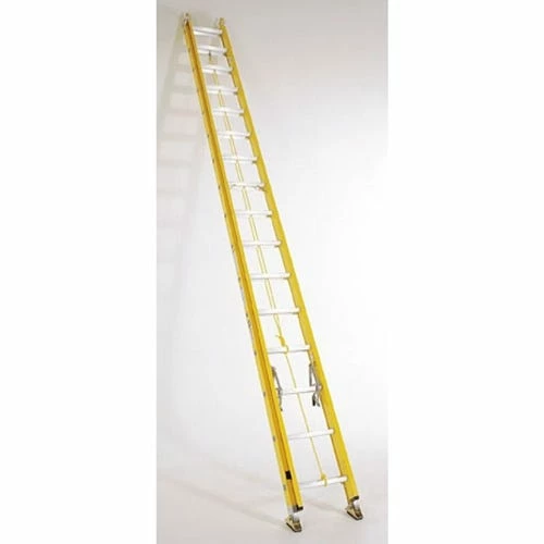 Bauer Ladders Bauer 32' Fiberglass Extension Ladder Type IA 300 Lb. Rated. 31032 1 Bauer Ladders Bauer 32' Fiberglass Extension Ladder Type IA 300 Lb. Rated. 31032