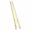 Bauer Ladders Bauer 40' Fiberglass Extension Ladder Type IA 300 Lb. Rated 32240