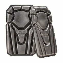 Blaklader Workwear Blaklader Foam Kneepads (1-Pair) 405712029900