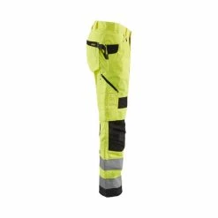 Blaklader Workwear Blaklader Hi-Vis Ripstop Pants 169918313399 -Confined Space Equipment Shop bla4 3