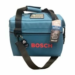 Bosch Power Tools Bosch X Bison 12-Pack Softside Cooler