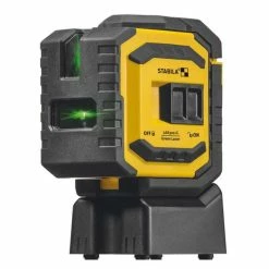 Stabila LAX 300G Crosslines & Green Dot Laser Level Tool Set 03185 -Confined Space Equipment Shop c8b0fb67 c87a 4cd3 a647 1302cc70cf1d