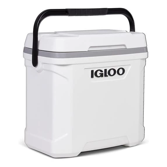 Igloo Coolers Igloo Latitude Marine Ultra 30 Quarts 00050557 2 Igloo Coolers Igloo Latitude Marine Ultra 30 Quarts 00050557 - Image 2