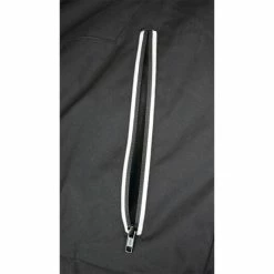 DeWalt Power Tools DeWalt Lightweight Soft-Shell Heated Black Jacket W/o Battery DCHJ072B -Confined Space Equipment Shop dchj072b 4