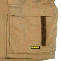 DeWalt Power Tools DeWalt Heated Gear Dune Heavy Duty Rip Stop Jacket W/o Battery DCHJ091B 23 DeWalt Power Tools DeWalt Heated Gear Dune Heavy Duty Rip Stop Jacket W/o Battery DCHJ091B -Confined Space Equipment Shop dw dchj091b 10