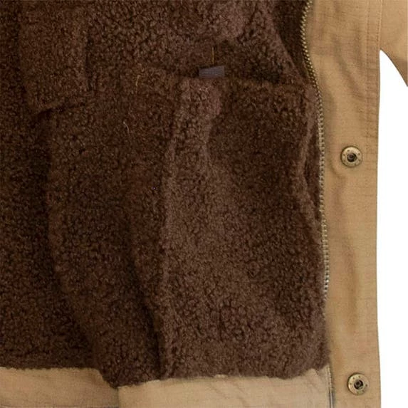 DeWalt Power Tools DeWalt Heated Gear Dune Heavy Duty Rip Stop Jacket W/o Battery DCHJ091B 13 DeWalt Power Tools DeWalt Heated Gear Dune Heavy Duty Rip Stop Jacket W/o Battery DCHJ091B - Image 13