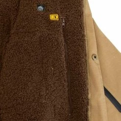 DeWalt Power Tools DeWalt Heated Gear Dune Heavy Duty Rip Stop Jacket W/o Battery DCHJ091B 27 DeWalt Power Tools DeWalt Heated Gear Dune Heavy Duty Rip Stop Jacket W/o Battery DCHJ091B -Confined Space Equipment Shop dw dchj091b 15