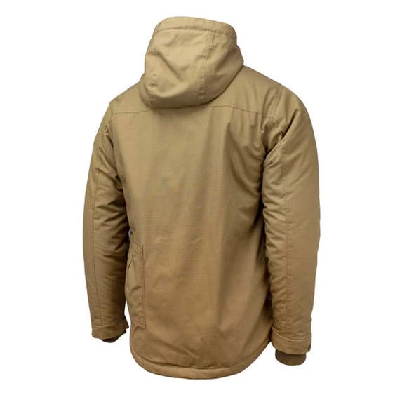 DeWalt Power Tools DeWalt Heated Gear Dune Heavy Duty Rip Stop Jacket W/o Battery DCHJ091B 4 DeWalt Power Tools DeWalt Heated Gear Dune Heavy Duty Rip Stop Jacket W/o Battery DCHJ091B - Image 4