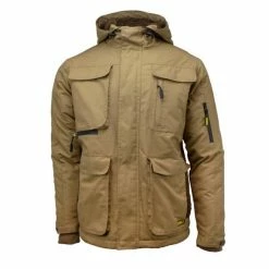 DeWalt Power Tools DeWalt Heated Gear Dune Heavy Duty Rip Stop Jacket W/o Battery DCHJ091B 16 DeWalt Power Tools DeWalt Heated Gear Dune Heavy Duty Rip Stop Jacket W/o Battery DCHJ091B -Confined Space Equipment Shop dw dchj091b 4