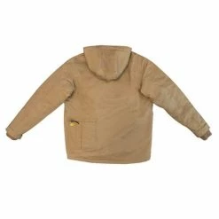 DeWalt Power Tools DeWalt Heated Gear Dune Heavy Duty Rip Stop Jacket W/o Battery DCHJ091B 20 DeWalt Power Tools DeWalt Heated Gear Dune Heavy Duty Rip Stop Jacket W/o Battery DCHJ091B -Confined Space Equipment Shop dw dchj091b 7