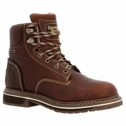 Georgia Boots Georgia Boot AMP LT Edge Women's Waterproof Work Boots GB00514