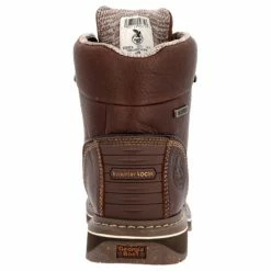 Georgia Boots Georgia Boot AMP LT Edge Women's Waterproof Work Boots GB00514 6 Georgia Boots Georgia Boot AMP LT Edge Women's Waterproof Work Boots GB00514 -Confined Space Equipment Shop gb00514 3