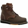 Georgia Boots Georgia Boot AMP LT Power Wedge Men's Composite Toe Work Boots GB00519