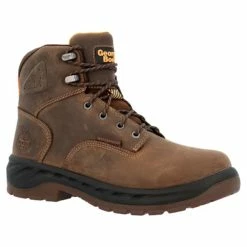 Georgia Boots Georgia Boot OT Alloy Toe Men's Waterproof Work Boots GB00522