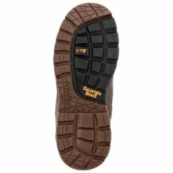 Georgia Boots Georgia Boot OT Alloy Toe Men's Waterproof Work Boots GB00522 -Confined Space Equipment Shop gb00522 4