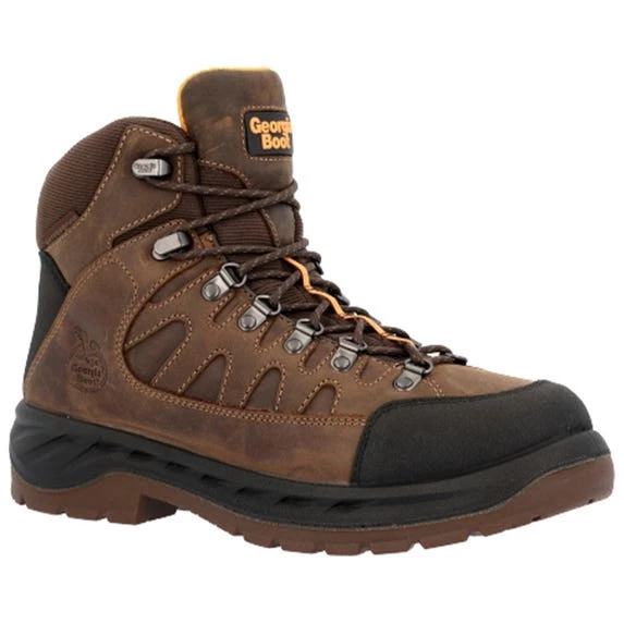 Georgia Boots Georgia Boot OT Men's Waterproof Hiker Work Boots GB00524 1 Georgia Boots Georgia Boot OT Men's Waterproof Hiker Work Boots GB00524