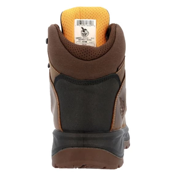 Georgia Boots Georgia Boot OT Men's Waterproof Hiker Work Boots GB00524 3 Georgia Boots Georgia Boot OT Men's Waterproof Hiker Work Boots GB00524 - Image 3