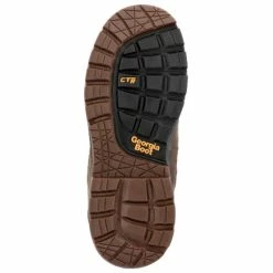 Georgia Boots Georgia Boot OT Men's Waterproof Hiker Work Boots GB00524 7 Georgia Boots Georgia Boot OT Men's Waterproof Hiker Work Boots GB00524 -Confined Space Equipment Shop gb00524 4