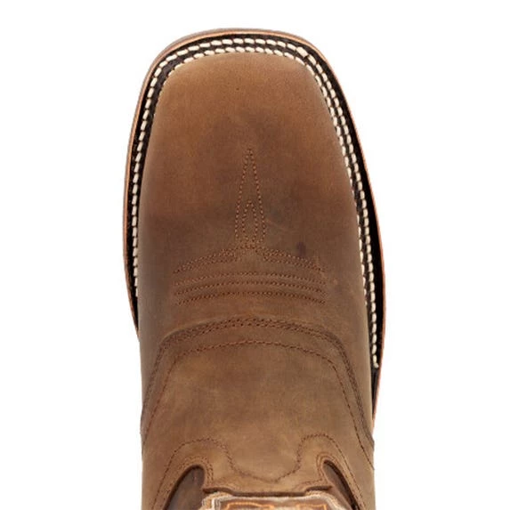 Georgia Boots Georgia Boot Carbo-Tec Elite Men's Waterproof Western Boots GB00525 2 Georgia Boots Georgia Boot Carbo-Tec Elite Men's Waterproof Western Boots GB00525 - Image 2