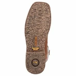 Georgia Boots Georgia Boot Carbo-Tec Elite Men's Waterproof Western Boots GB00525 7 Georgia Boots Georgia Boot Carbo-Tec Elite Men's Waterproof Western Boots GB00525 -Confined Space Equipment Shop gb00525 4