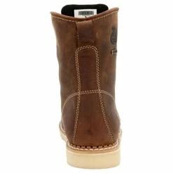 Georgia Boots Georgia Boot USA Wedge Men's Waterproof Work Boots GB00532 -Confined Space Equipment Shop gb00532 3