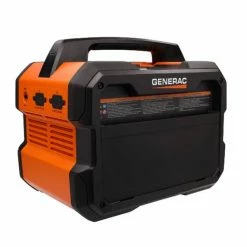 Generac GB1000 Portable Power Station 1600W/3200W Surge 1086Wh Capacity GEN8025 -Confined Space Equipment Shop gb1000 1