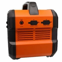 Generac GB1000 Portable Power Station 1600W/3200W Surge 1086Wh Capacity GEN8025 -Confined Space Equipment Shop gb1000 4