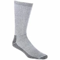 Georgia Boots All Season Crew Socks (3 Pack) GB9383