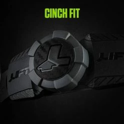 Lift Safety Lift DAX Carbon Fiber Cap Brim Hard Hat (Matte Black) HDCM-17KG -Confined Space Equipment Shop hdcm 17kg 4