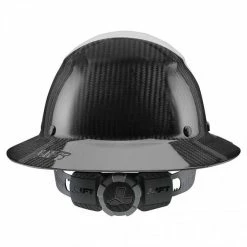 Lift Safety Lift DAX Fifty 50 Carbon Fiber Full Brim Hard Hat (Black/White) HDF50C-19WC 9 Lift Safety Lift DAX Fifty 50 Carbon Fiber Full Brim Hard Hat (Black/White) HDF50C-19WC -Confined Space Equipment Shop hdf50c 19wc 4