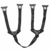 Lift Safety Lift DAX Chin Strap HDS-21BK